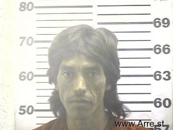 Ramon J Ruiz Mugshot