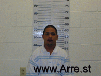 Ramon  Ruiz Mugshot