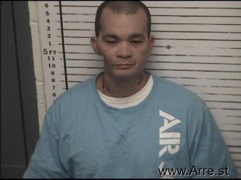 Ramon Martinez Ruiz Mugshot