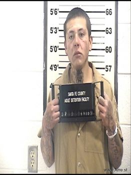 Ramon  Samaniega Mugshot