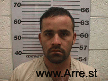 Ramon  Sanchez Mugshot