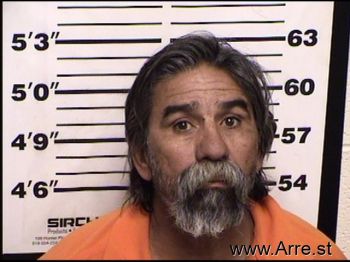 Ramon  Sanchez Mugshot