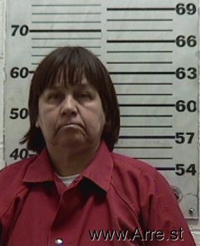 Ramona M Ramirez Mugshot