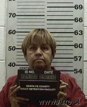 Ramona M Ramirez Mugshot