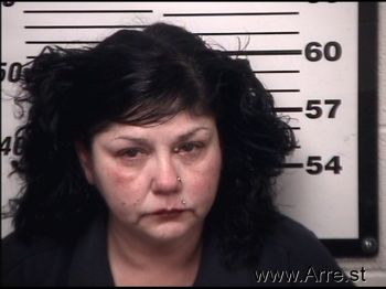 Ramona A Ramirez Mugshot