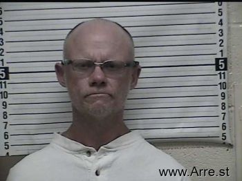 Randall Wayne Grimes Mugshot