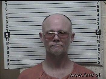 Randall Wayne Grimes Mugshot