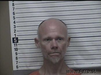 Randall Wayne Grimes Mugshot