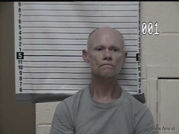 Randall Wayne Grimes Mugshot