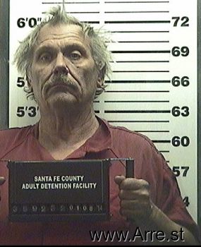 Randall  Harris Mugshot