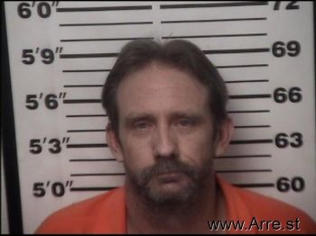 Randall Douglas Jenkins Mugshot