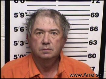 Randall Wray Jenkins Mugshot