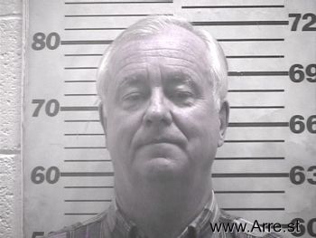 Randall  Lee Mugshot