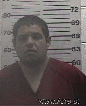 Randall  Lopez Mugshot