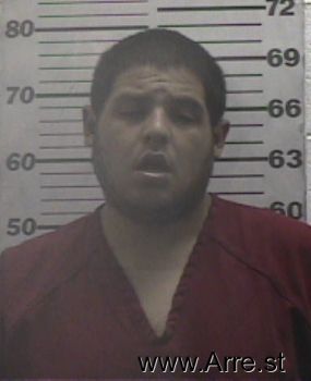 Randall  Lopez Mugshot