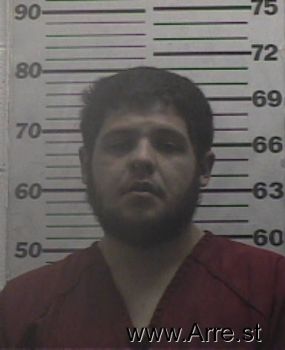 Randall  Lopez Mugshot