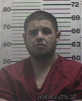 Randall  Lopez Mugshot