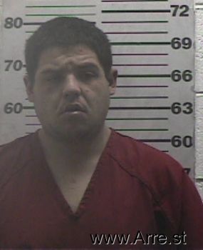 Randall  Lopez Mugshot