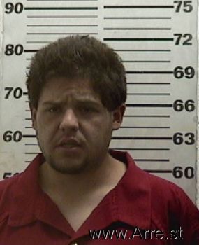 Randall  Lopez Mugshot