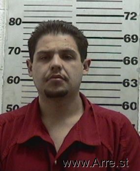 Randall  Lopez Mugshot