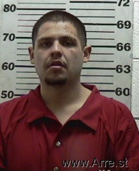 Randall  Lopez Mugshot