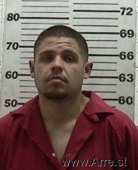 Randall  Lopez Mugshot