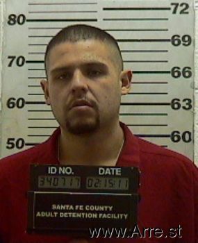 Randall B Lopez Mugshot