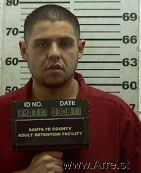 Randall B Lopez Mugshot