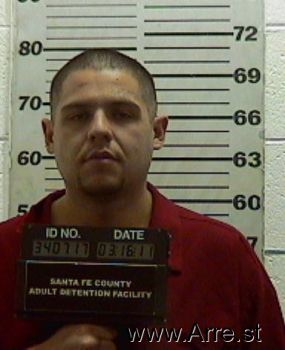 Randall B Lopez Mugshot