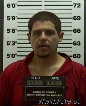 Randall B Lopez Mugshot