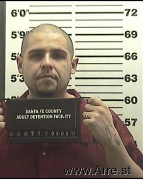 Randall Brian Lopez Mugshot