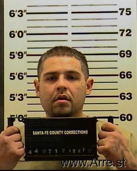 Randall Brian Lopez Mugshot