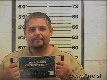 Randall Brian Lopez Mugshot