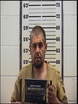 Randall Brian Lopez Mugshot