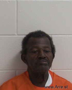 Randolph Nmn Mcgee Mugshot