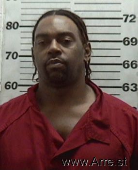 Randy  Abraham Mugshot