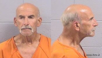 Randy Mark Blakley Mugshot