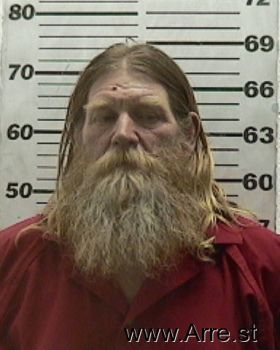 Randy J Burns Mugshot