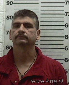 Randy  Garcia Mugshot