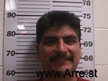 Randy  Garcia Mugshot