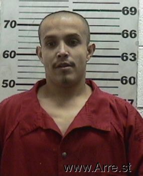 Randy  Hernandez Mugshot