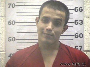 Randy  Hernandez Mugshot