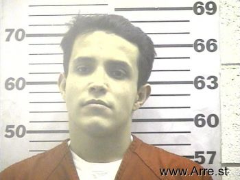 Randy  Hernandez Mugshot