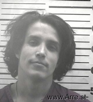 Randy  Hernandez Mugshot