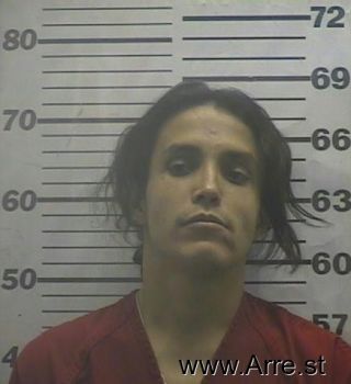 Randy  Hernandez Mugshot