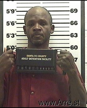 Randy D Hillard Mugshot