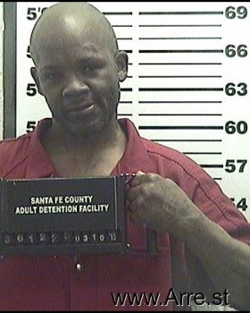 Randy D Hillard Mugshot