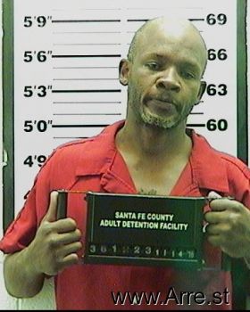 Randy D Hilliard Mugshot