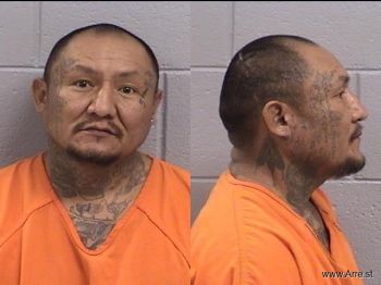 Randy  Lopez Mugshot