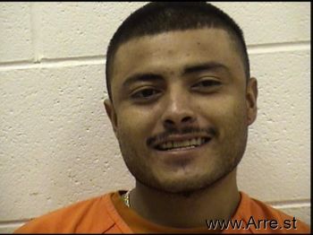 Randy J Lopez Mugshot